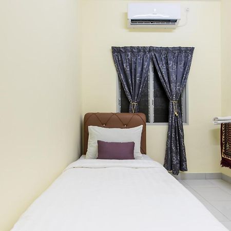 Zai Ham Homestay Pusing エクステリア 写真